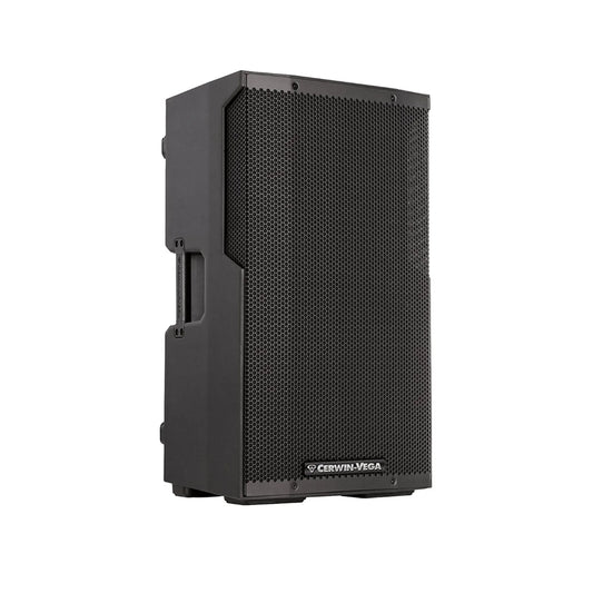 12" CVE Series 2-Way Powered Loudspeaker - CVE-12 - Cerwin Vega