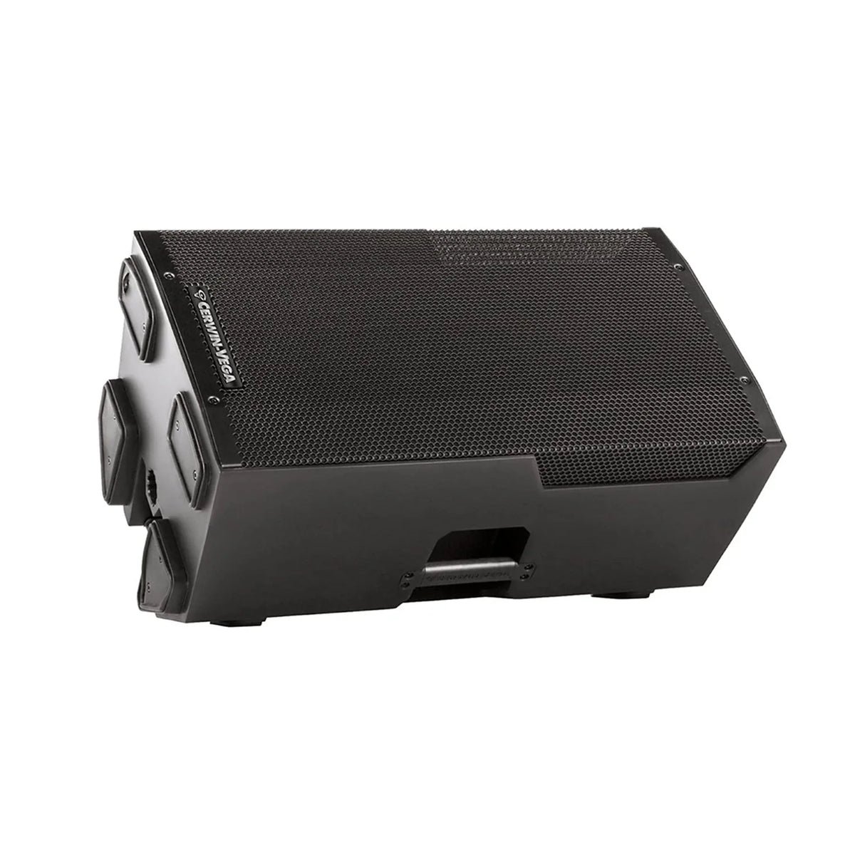 12" CVE Series 2-Way Powered Loudspeaker - CVE-12 - Cerwin Vega