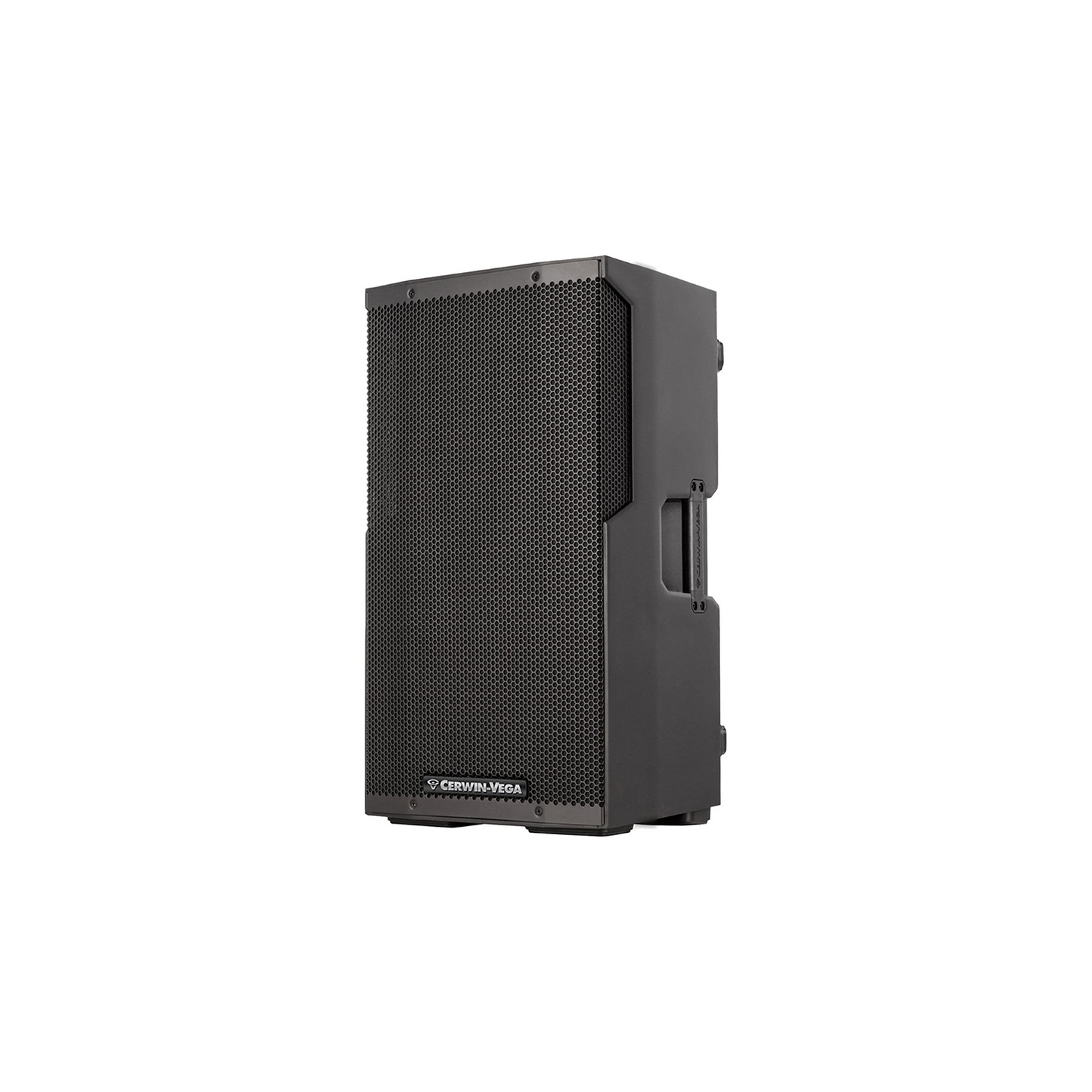 CVE-12  12" 2-Way Powered Loudspeaker