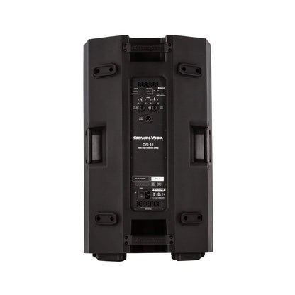 15" CVE Series 2-Way Powered Loudspeaker - CVE-15 - Cerwin Vega