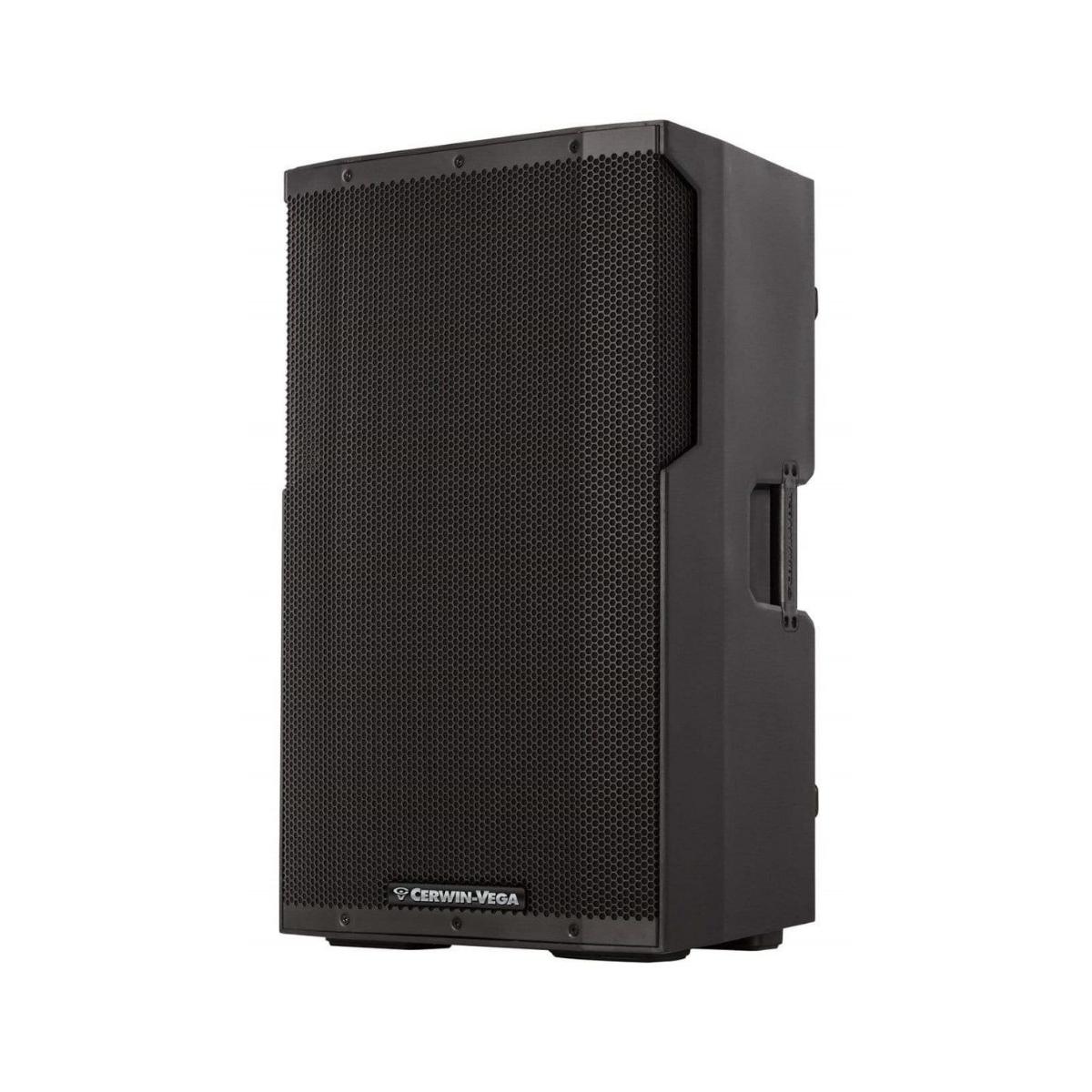 Cerwin-Vega CVE-15 Powered PA Speaker