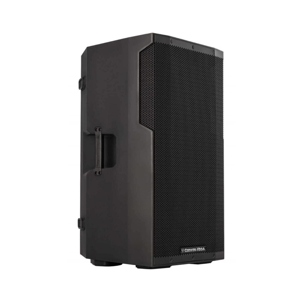 CVE - 15 15" 2 - Way Powered Loudspeaker - Cerwin Vega