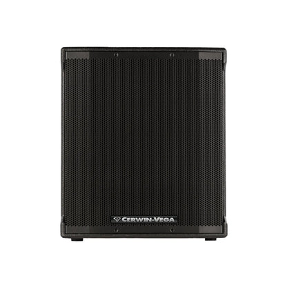 Cerwin Vega CVE Series Speakers - Cerwin Vega