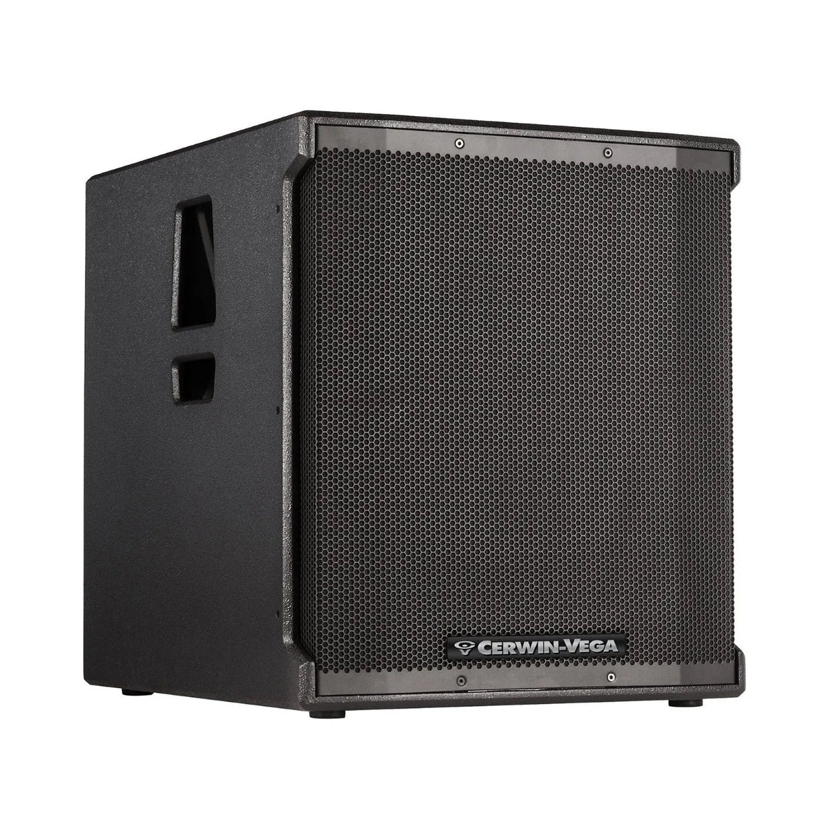 18" CVE Series Powered Subwoofer - CVE-18S - Cerwin Vega