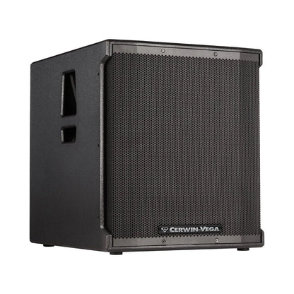 18" CVE Series Powered Subwoofer - CVE-18S - Cerwin Vega