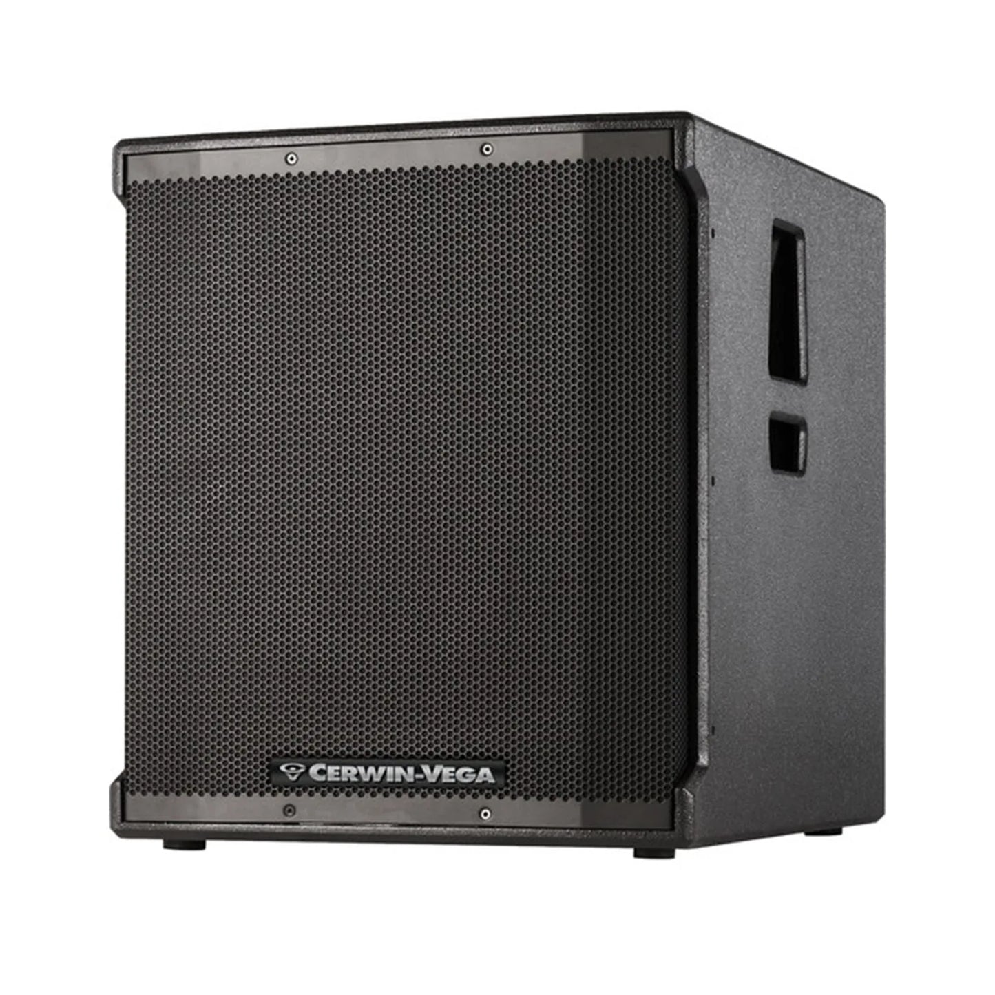 18" CVE Series Powered Subwoofer - CVE-18S - Cerwin Vega