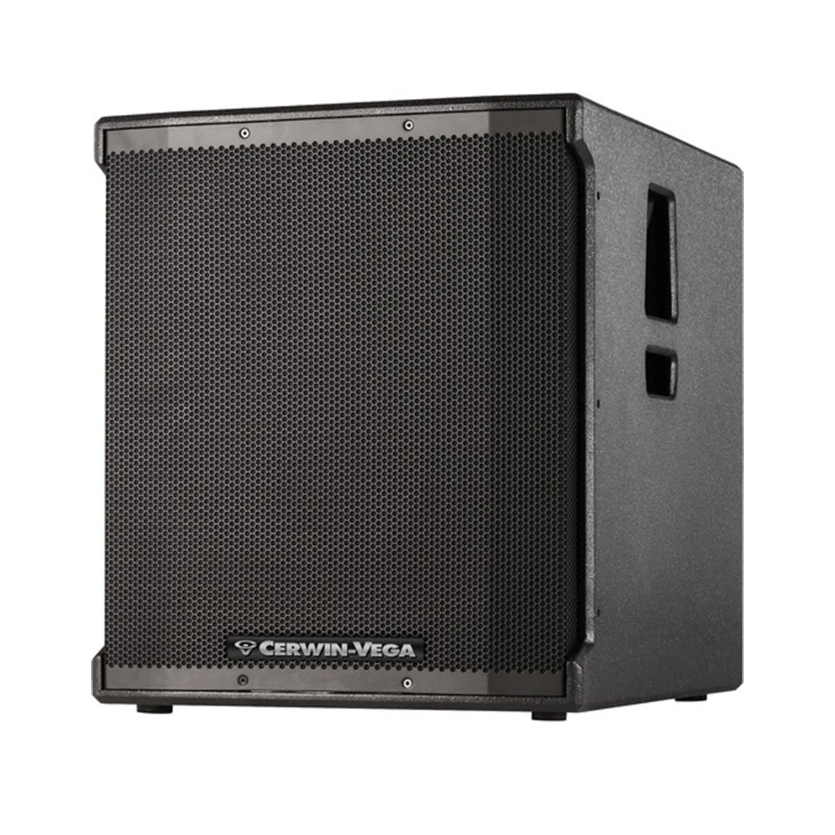 18" CVE Series Powered Subwoofer - CVE-18S - Cerwin Vega
