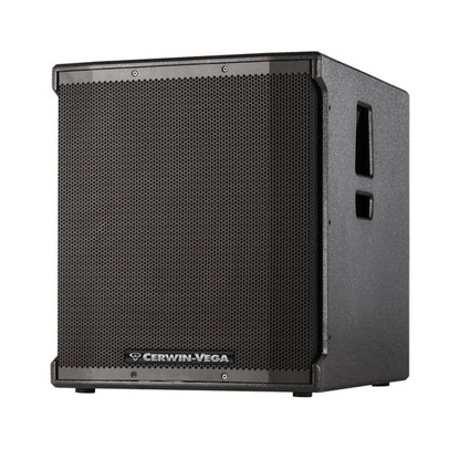 18" CVE Series Powered Subwoofer - CVE-18S - Cerwin Vega