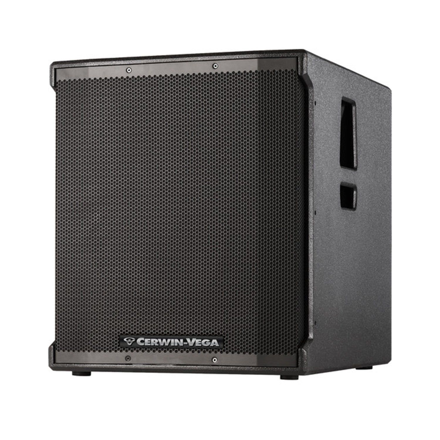 CVE SERIES 18" Powered Subwoofer - CVE - 18S - Cerwin Vega