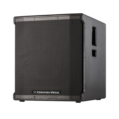 CVE SERIES 18" Powered Subwoofer - CVE - 18S - Cerwin Vega
