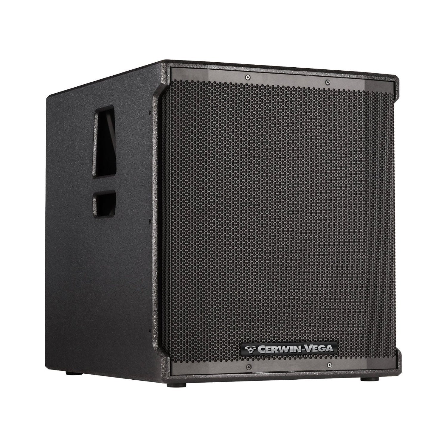 CVE SERIES 18" Powered Subwoofer - CVE - 18S - Cerwin Vega