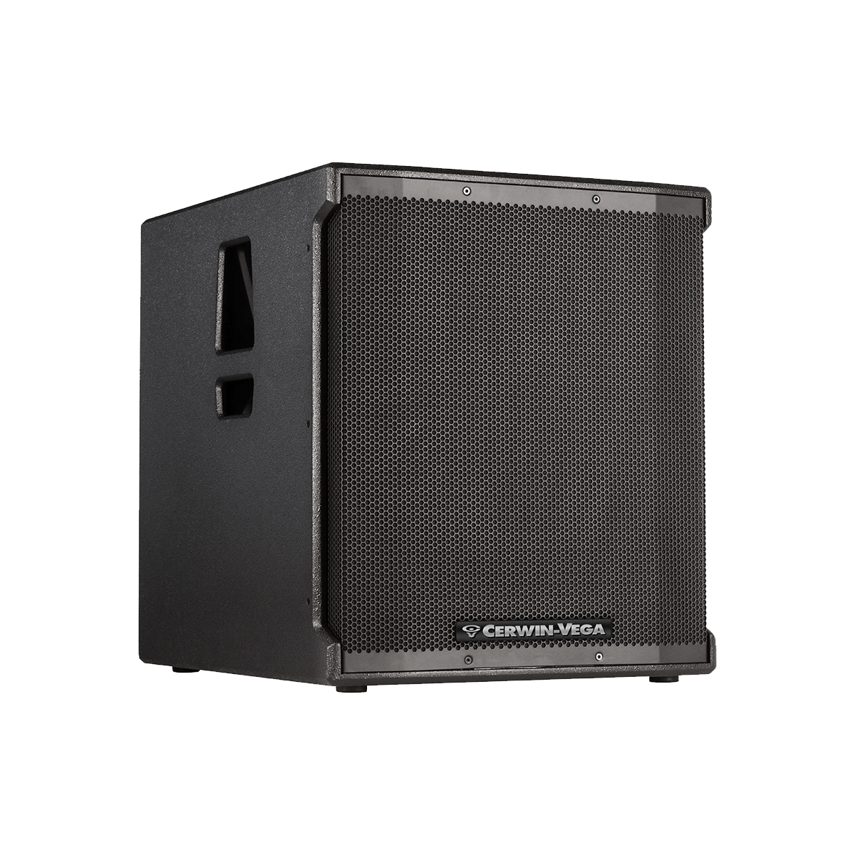 CVE Series 18" Powered Subwoofer - CVE-18S