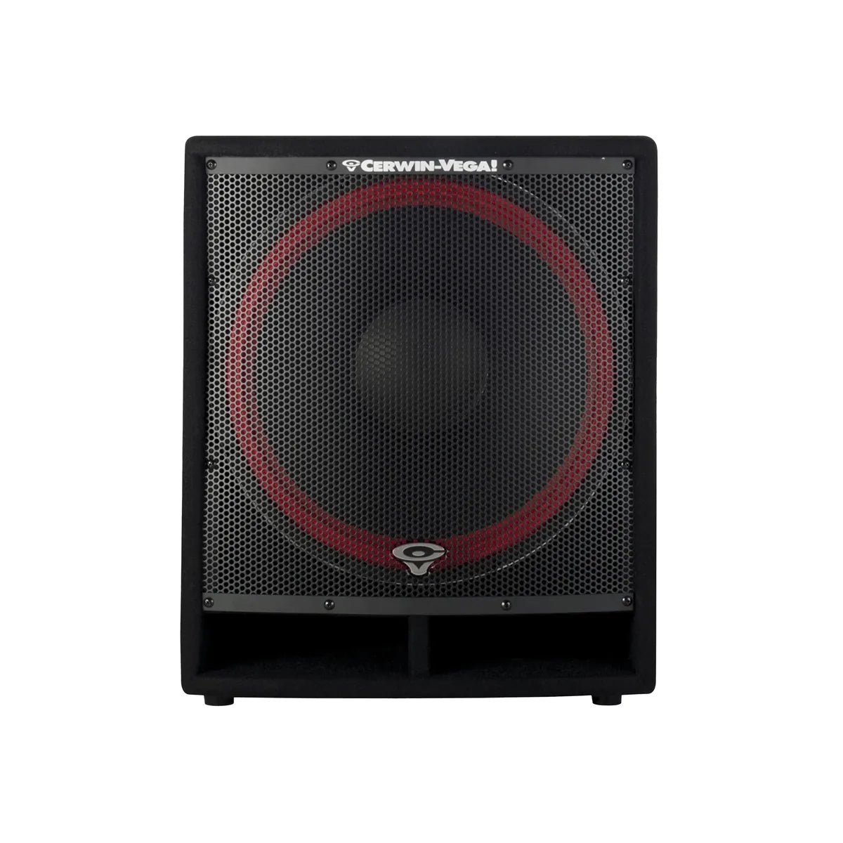Cerwin Vega CVi Portable Loudspeakers - Cerwin Vega