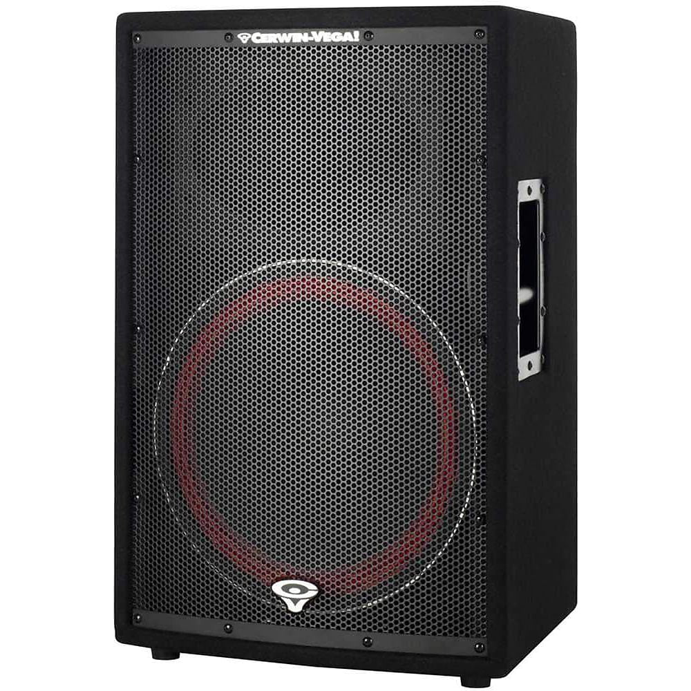 CVi-152  15" 2-Way Full Range Loudspeaker