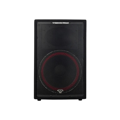 Cerwin Vega CVi Portable Loudspeakers - Cerwin Vega