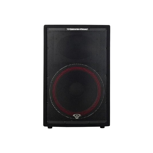 Cerwin Vega CVi Portable Loudspeakers - Cerwin Vega