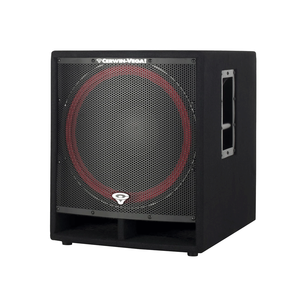 CVI 18" Dedicated Subwoofer - CVI-118S