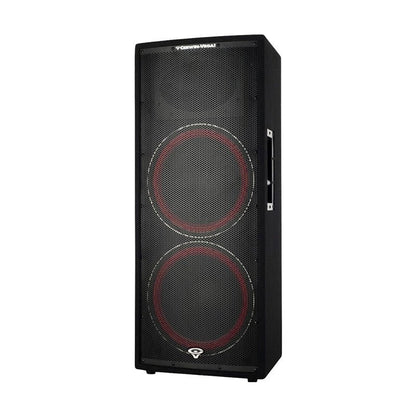 15" Dual 2 - Way Full Range Loudspeaker - CVi - 252 - Cerwin Vega