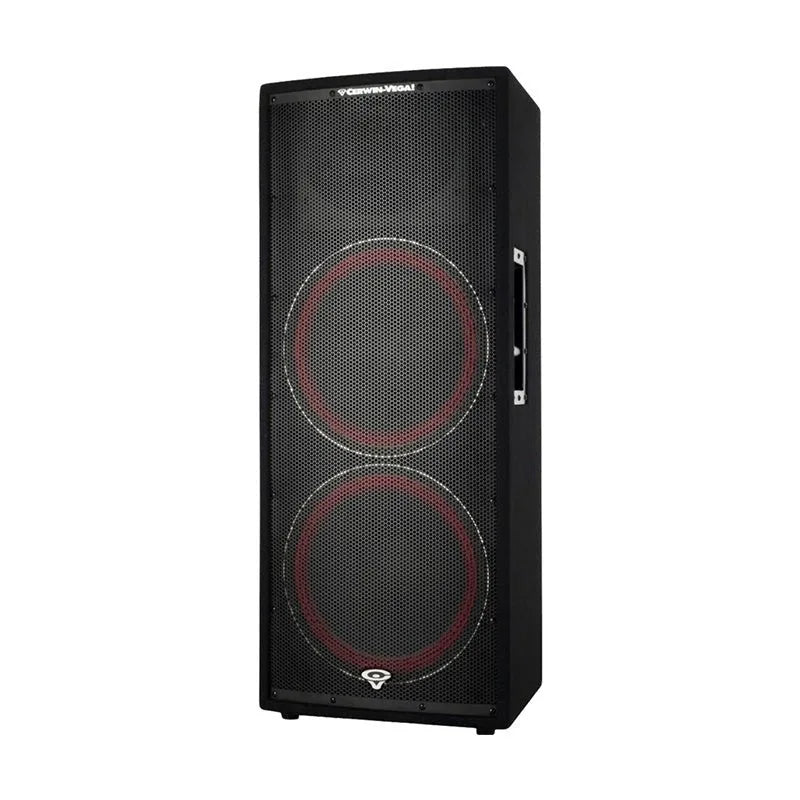 15" Dual 2-Way Full Range Loudspeaker - CVi-252 - Cerwin Vega