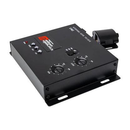 Digital Car Audio Bass Enhancer Driver Equalizer -CVM0 - Cerwin Vega