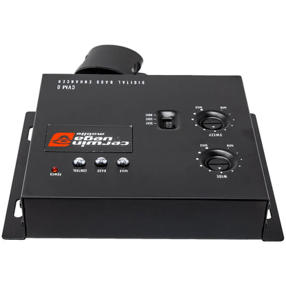 Digital Car Audio Bass Enhancer Driver Equalizer -CVM0 - Cerwin Vega