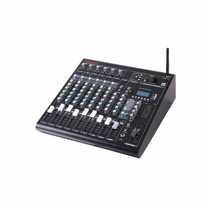 Cerwin Vega Pro Studio Audio Mixer - Cerwin Vega
