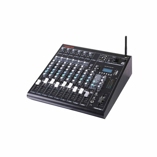 Cerwin Vega Pro Studio Audio Mixer - Cerwin Vega