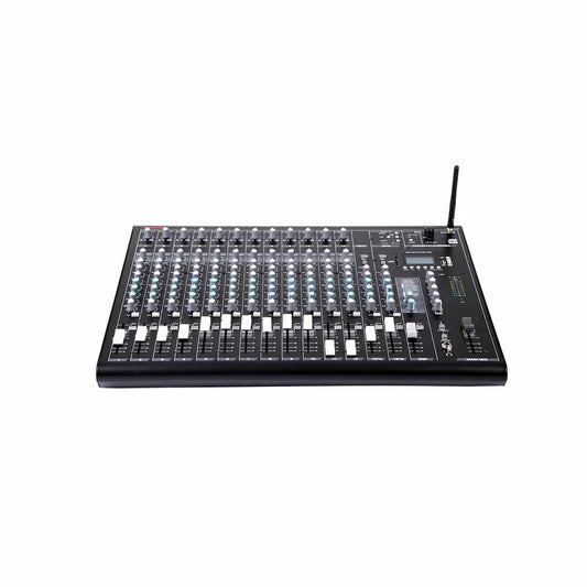 Cerwin Vega Pro Studio Audio Mixer - Cerwin Vega