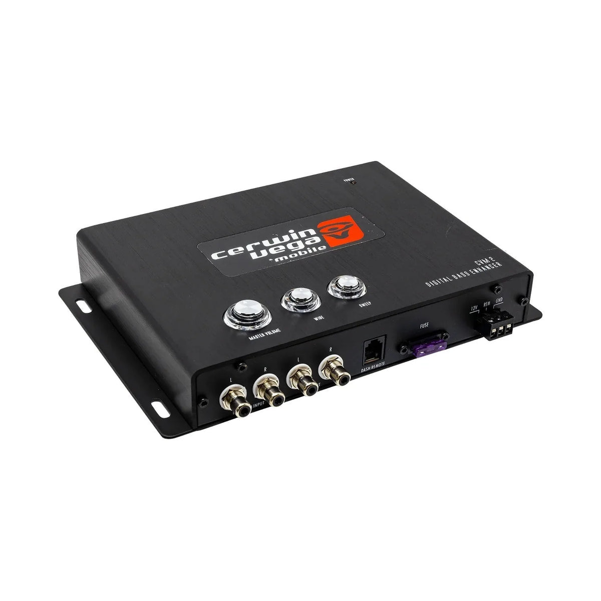 Digital Bass Restoration Processor - CVM2 - Cerwin Vega