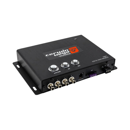 Digital Bass Restoration Processor - CVM2 - Cerwin Vega