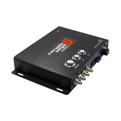 Digital Bass Restoration Processor - CVM2 - Cerwin Vega