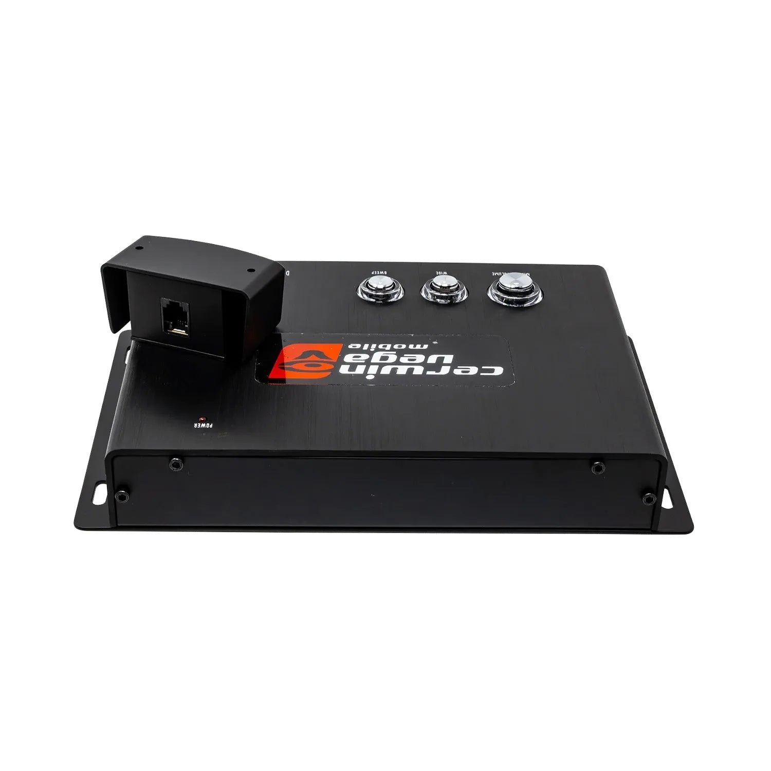 Digital Bass Restoration Processor - CVM2 - Cerwin Vega