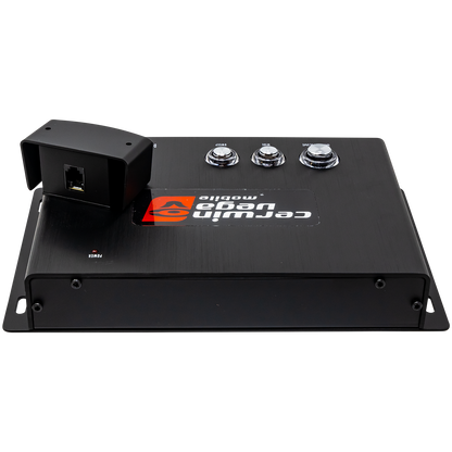 Digital Bass Restoration Processor - CVM2