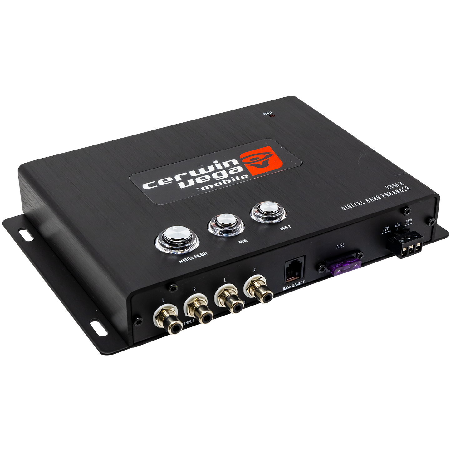 Digital Bass Restoration Processor - CVM2
