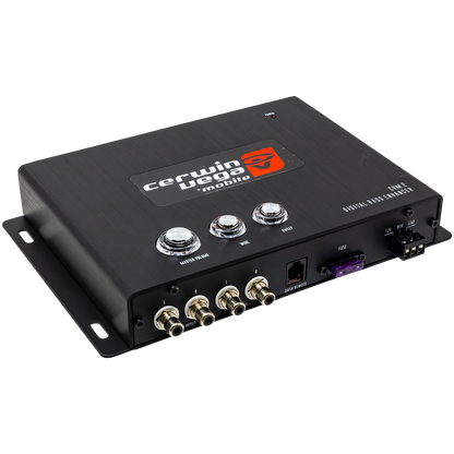 Digital Bass Restoration Processor - CVM2