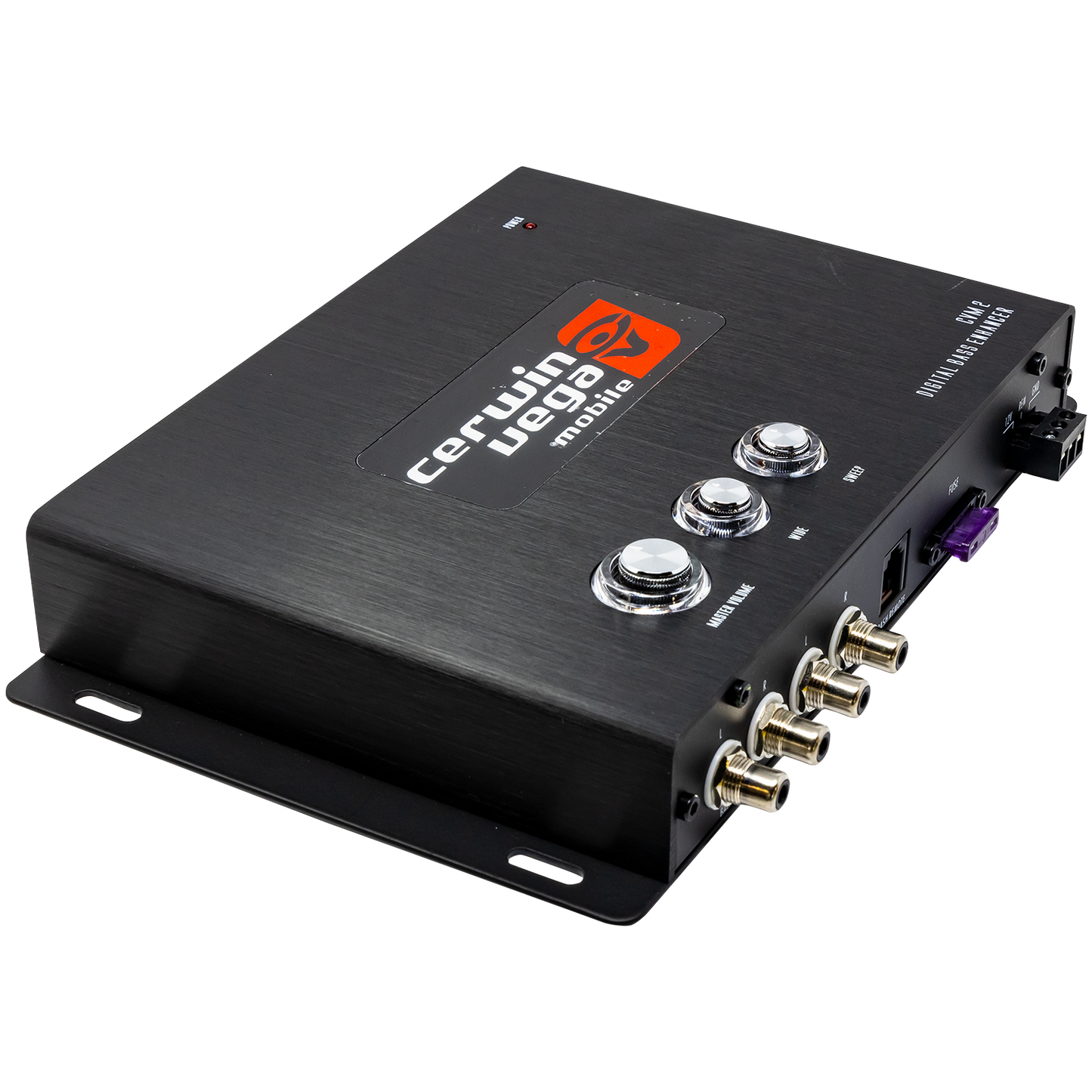 Digital Bass Restoration Processor - CVM2