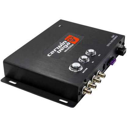 Digital Bass Restoration Processor - CVM2