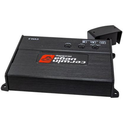 Cerwin Vega Bass Maximizer Processor - CVM3