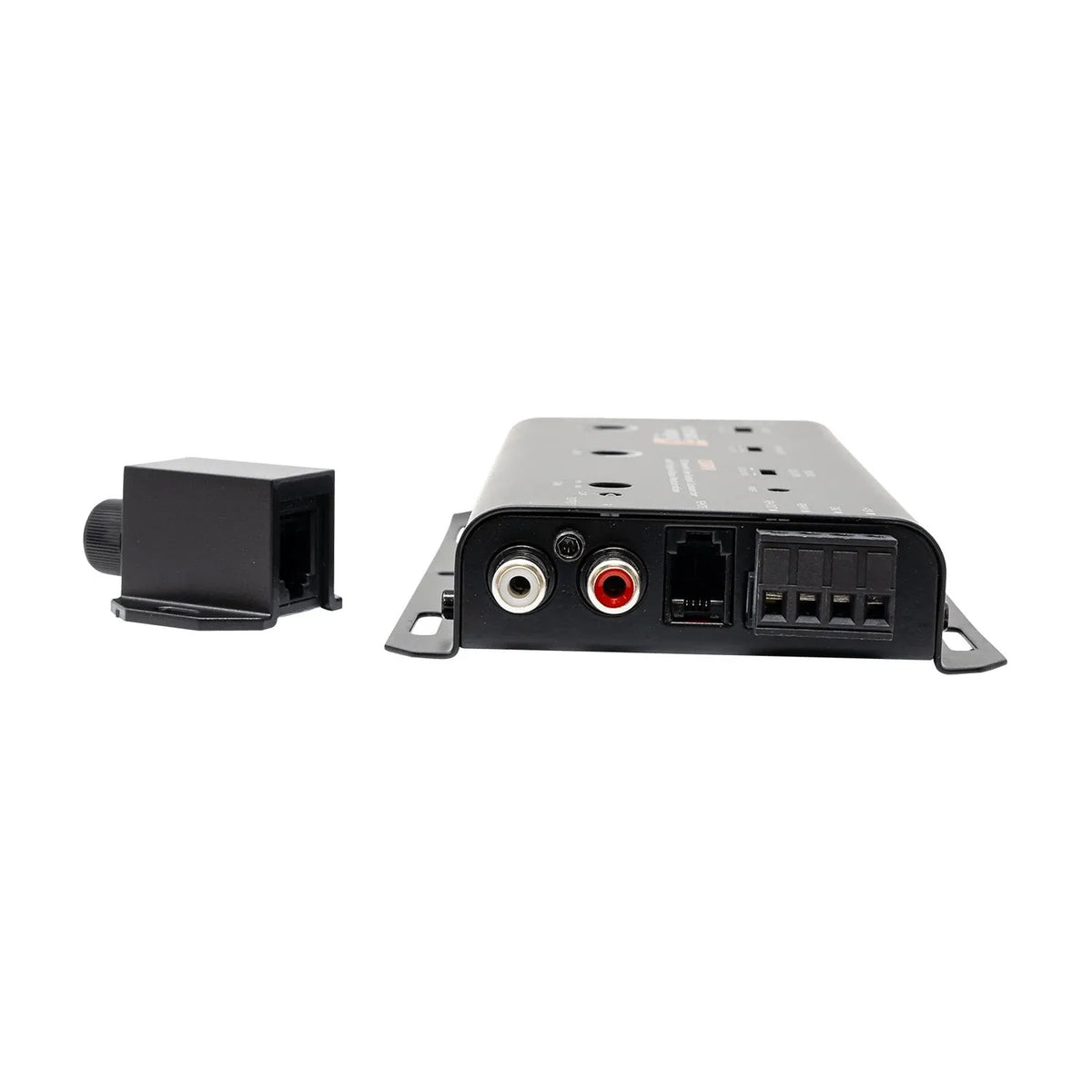 2-Channel Line Output Converter and Bass Enhancement Processor - CVM4 - Cerwin Vega