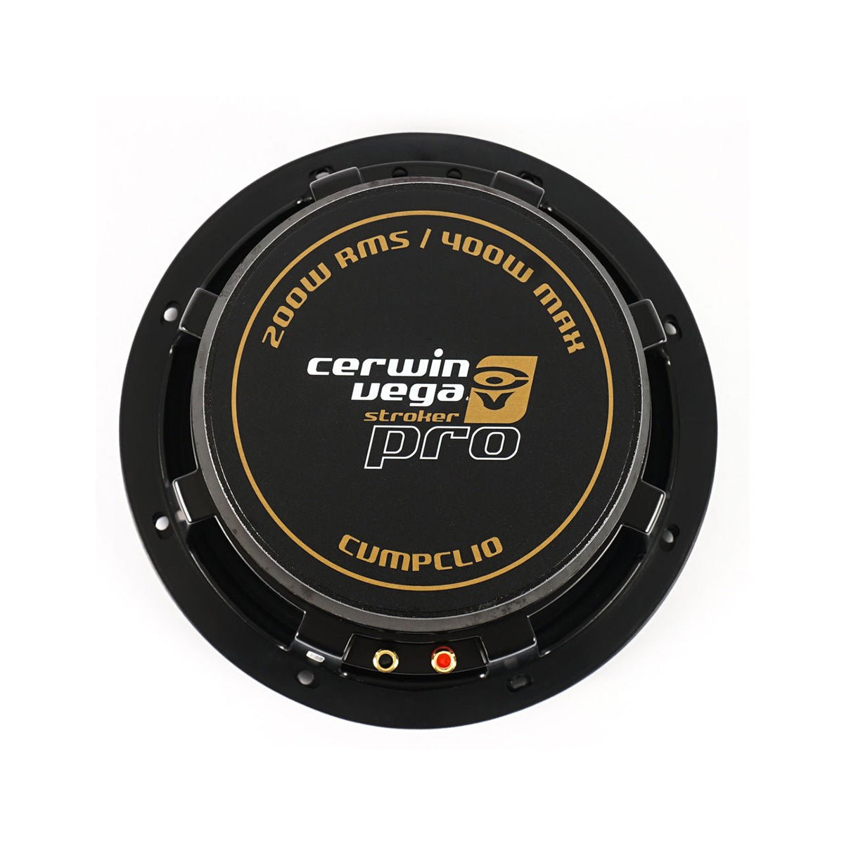 Stroker Pro 10