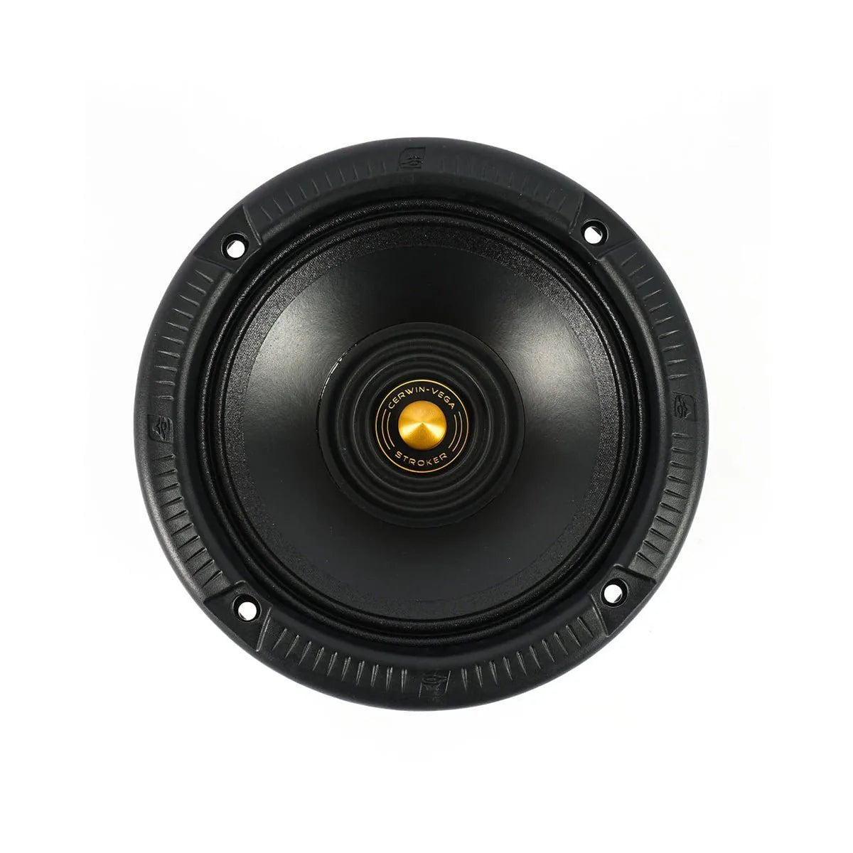 6.5" Stroker Pro Full Range Speaker - CVMPCL6.5 - Cerwin Vega