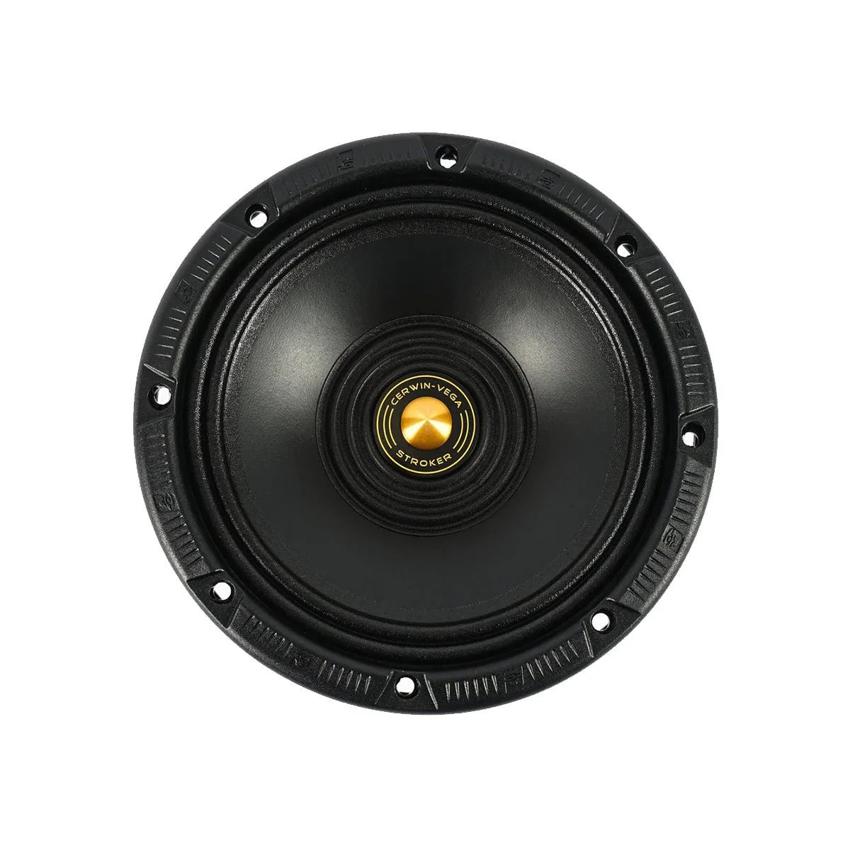 8" Stroker Pro Full Range Speaker - CVMPCL8.0 - Cerwin Vega