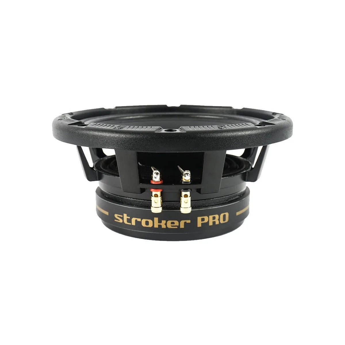 8" Stroker Pro Full Range Speaker - CVMPCL8.0 - Cerwin Vega