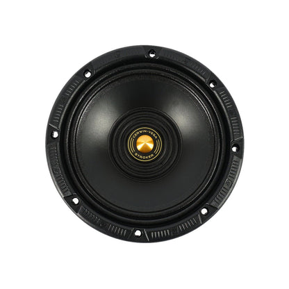 8" Stroker Pro Full Range Speaker - CVMPCL8.0 - Cerwin Vega