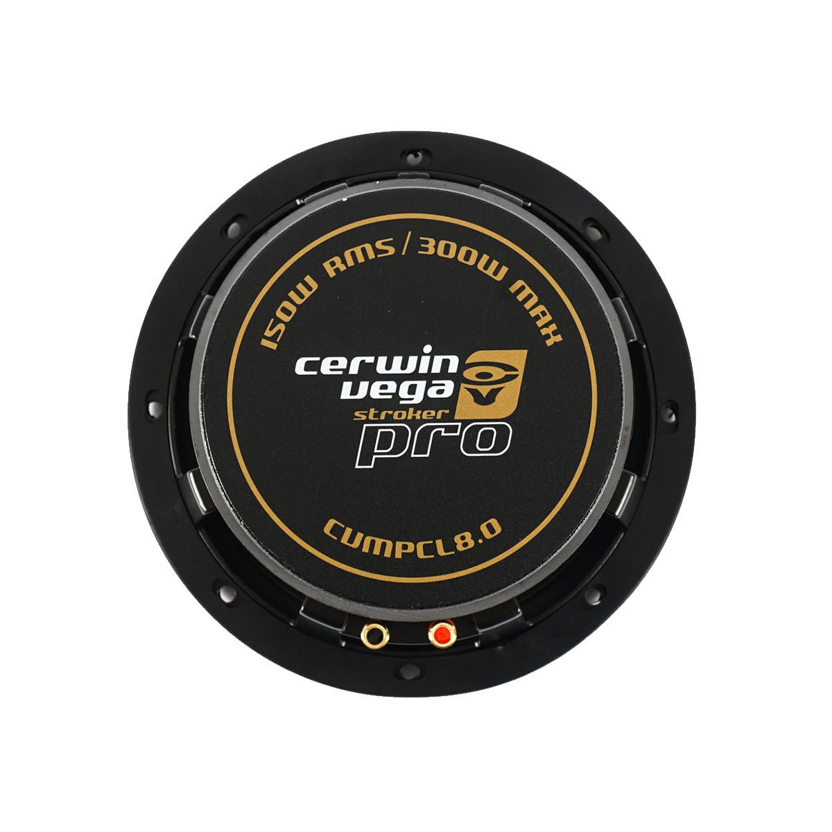 Stroker Pro 8