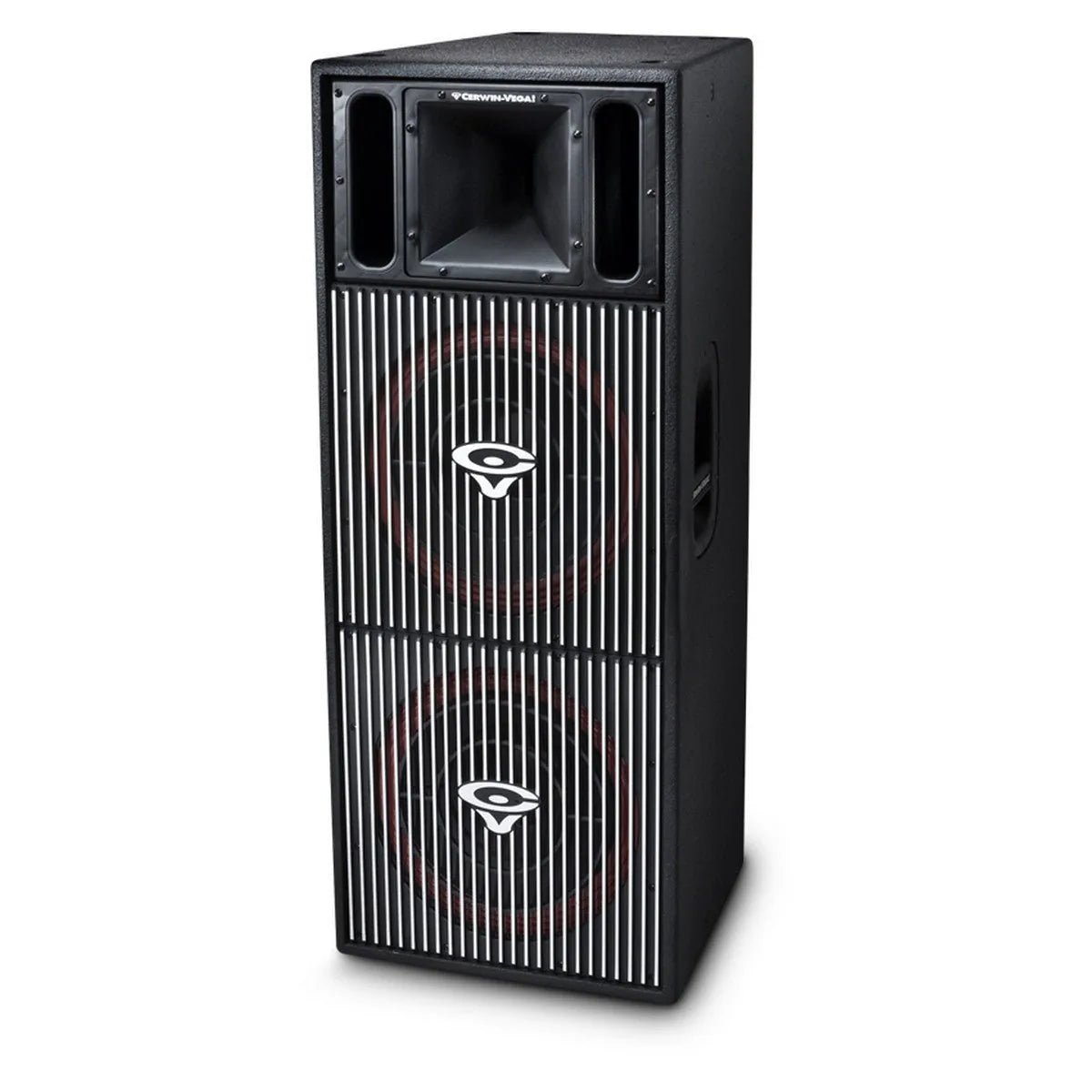 Cerwin Vega CVP-2153 dual 15-inch PA speaker - CVP-2153 - Cerwin Vega
