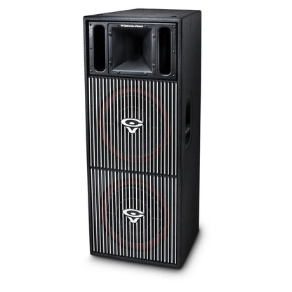 Cerwin Vega CVP-2153 dual 15-inch PA speaker - CVP-2153 - Cerwin Vega