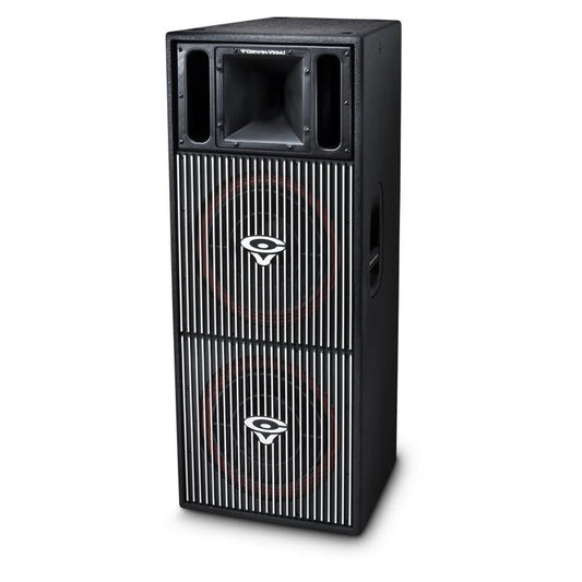 Cerwin Vega CVP-2153 dual 15-inch PA speaker - CVP-2153 - Cerwin Vega