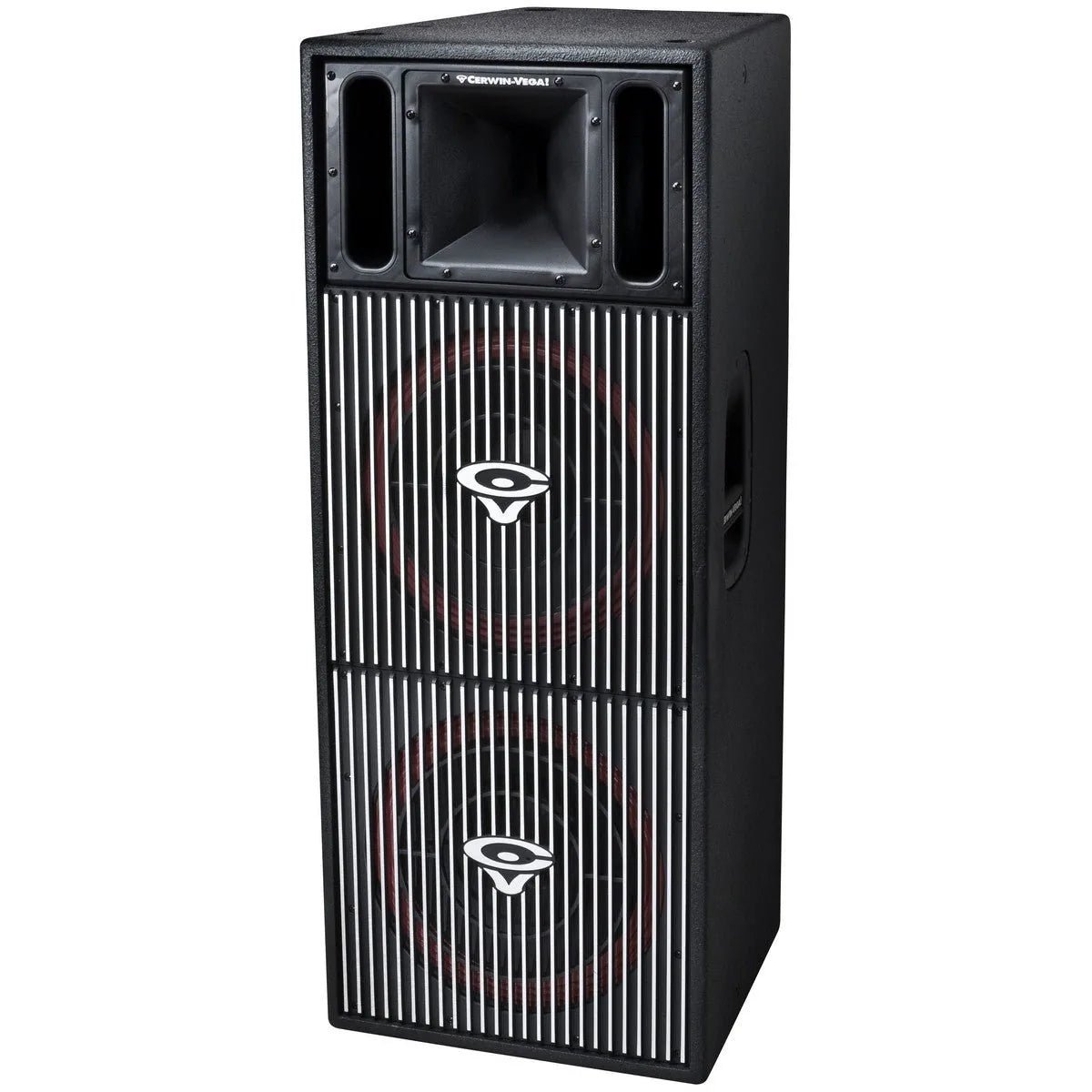 Cerwin Vega CVP-2153 dual 15-inch PA speaker - CVP-2153 - Cerwin Vega