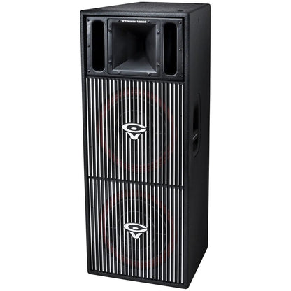 Cerwin Vega CVP-2153 dual 15-inch PA speaker - CVP-2153 - Cerwin Vega